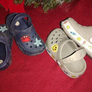 Toddler Sandals Lot